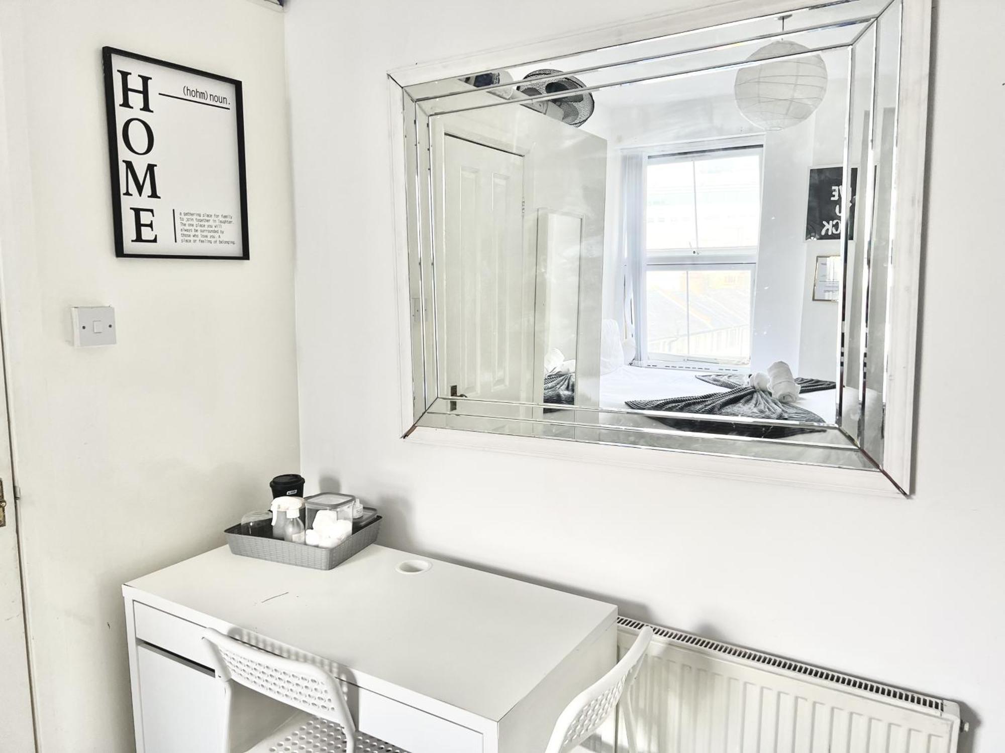 Apartament Next Westfield Mall 런던 외부 사진