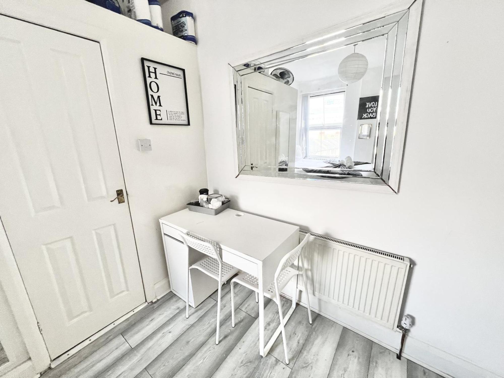 Apartament Next Westfield Mall 런던 외부 사진